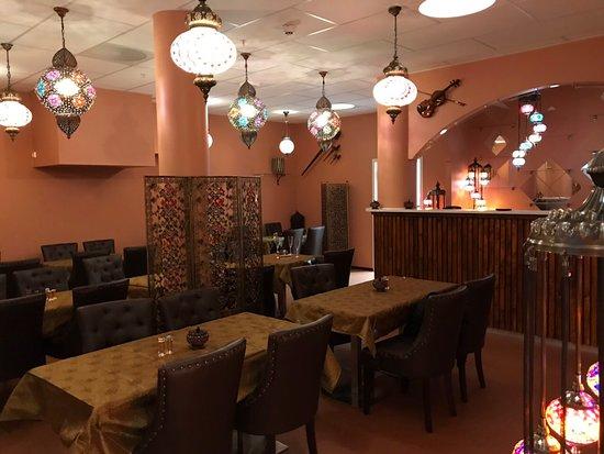 Zaika The Royal Taste